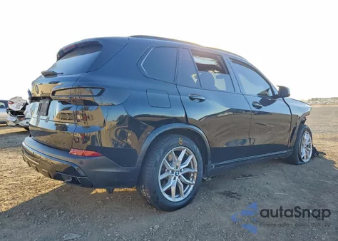 2021 BMW X5 xDrive40I from USA, damaged, VIN 5UXCR6C05M9F38620